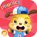 麦田自然拼读儿童英语app