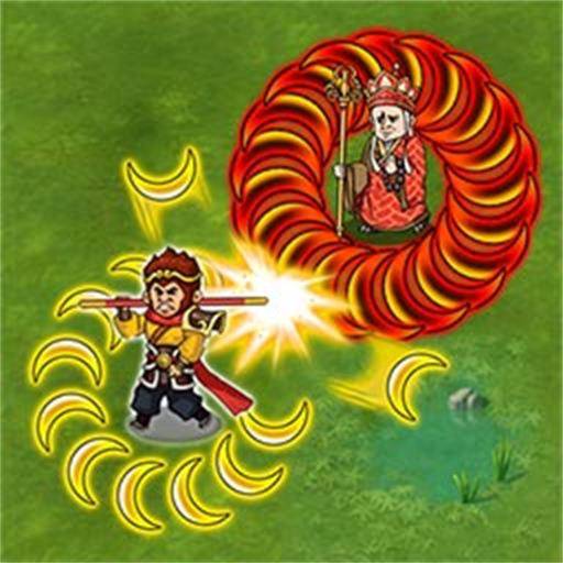 我真的无敌了游戏