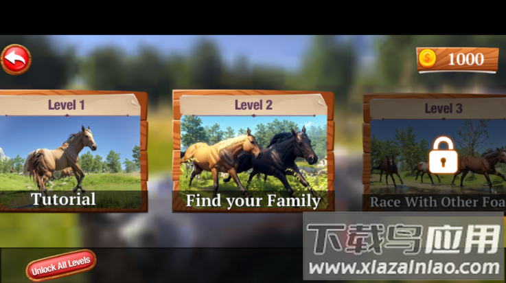 养马模拟器游戏(养马模拟器安装器)最新版截图4