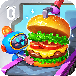 宝宝巴士奇妙美食总动员