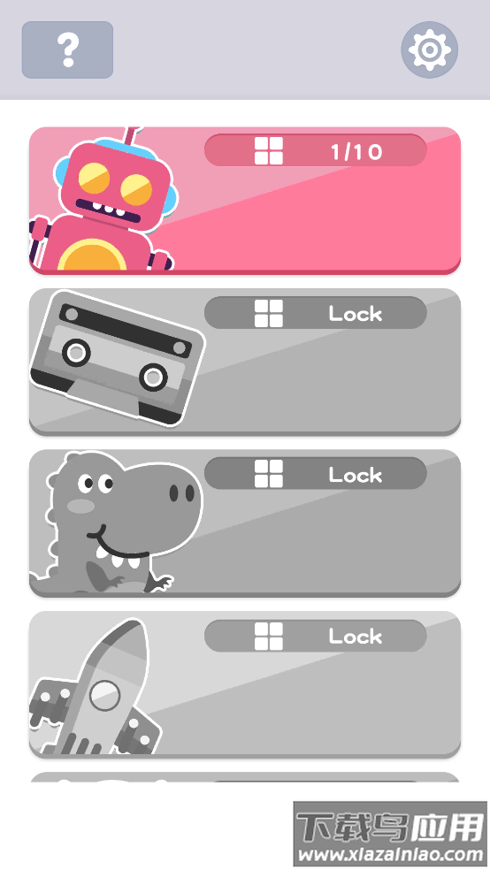 Click Elimination点击消除游戏最新版截图1