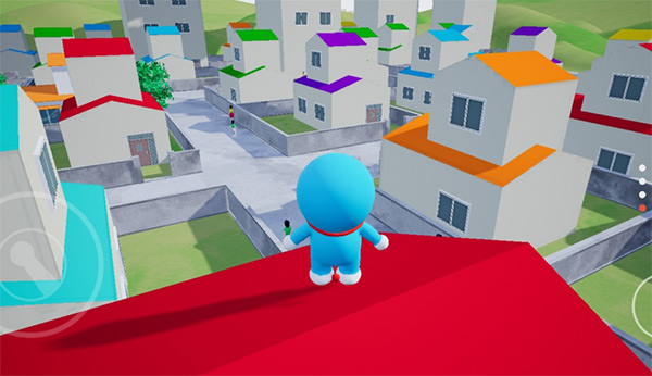 哆啦小镇手机版最新版截图1