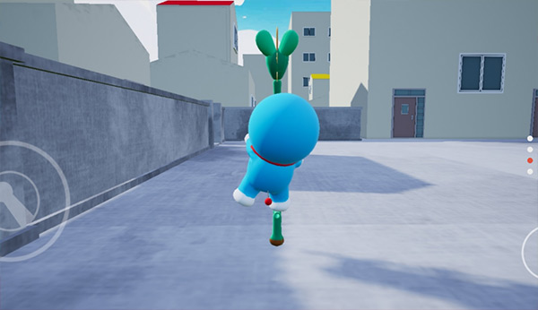 哆啦小镇手机版最新版截图2