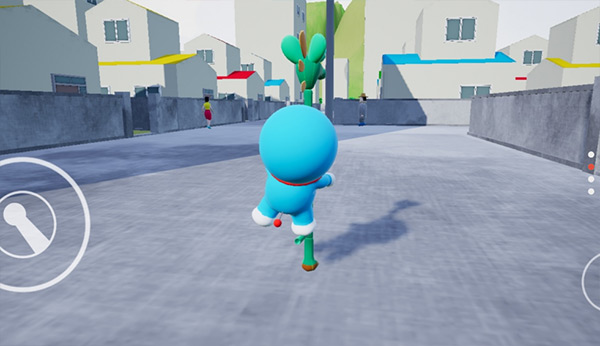 哆啦小镇手机版最新版截图3