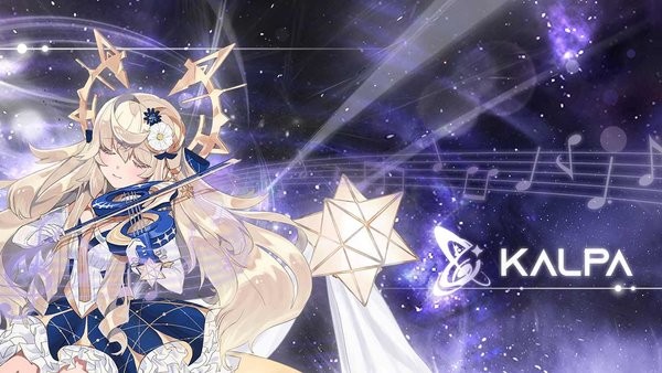 kalpa游戏最新版截图2