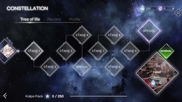 kalpa游戏最新版截图4