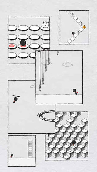 36种死法游戏最新版截图3