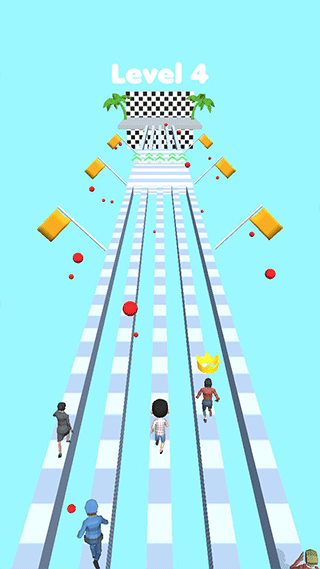 木头人大作战手机版最新版截图4