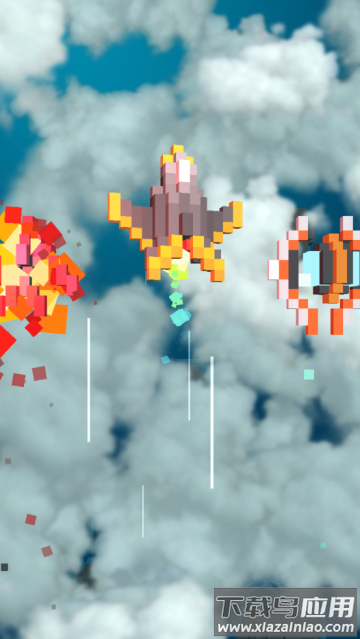 天空之翼高级版手游