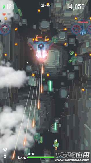 天空之翼高级版手游