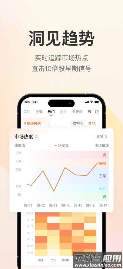 进门财经官方下载最新版截图1