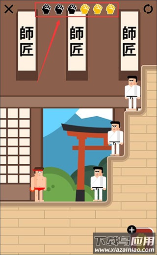 Mr Fight格斗先生完整版