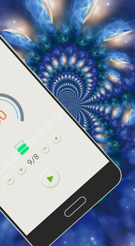 节拍器app截图2