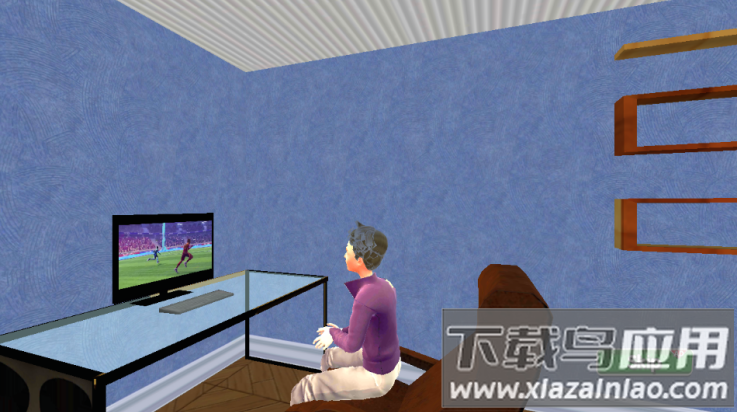 逃出父母之家逃亡游戏(男生离家出走安装器)最新版截图4