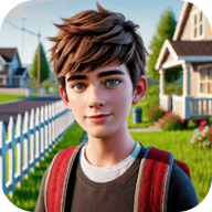 逃出父母之家逃亡游戏(男生离家出走安装器)