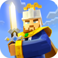 战争工坊王国激战游戏