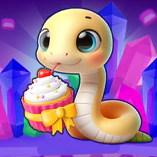 蛇蛇风暴官方版下载