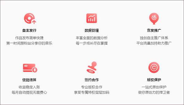 网易云音乐创作者中心手机版