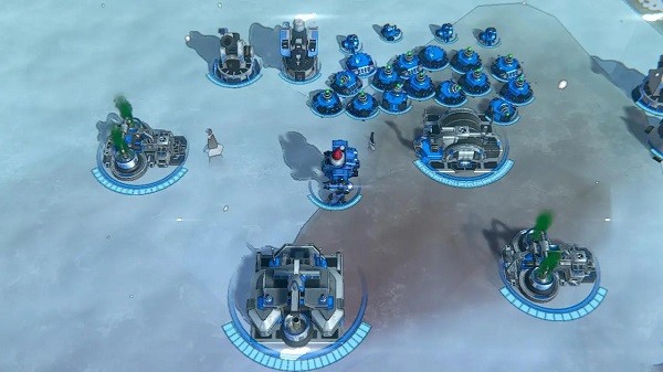 战争回响最新版最新版截图1