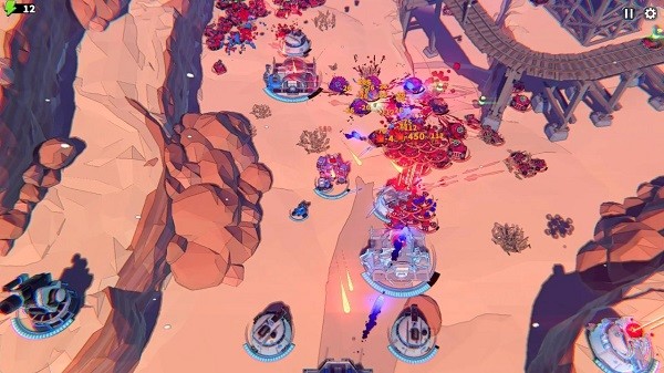 战争回响最新版最新版截图2