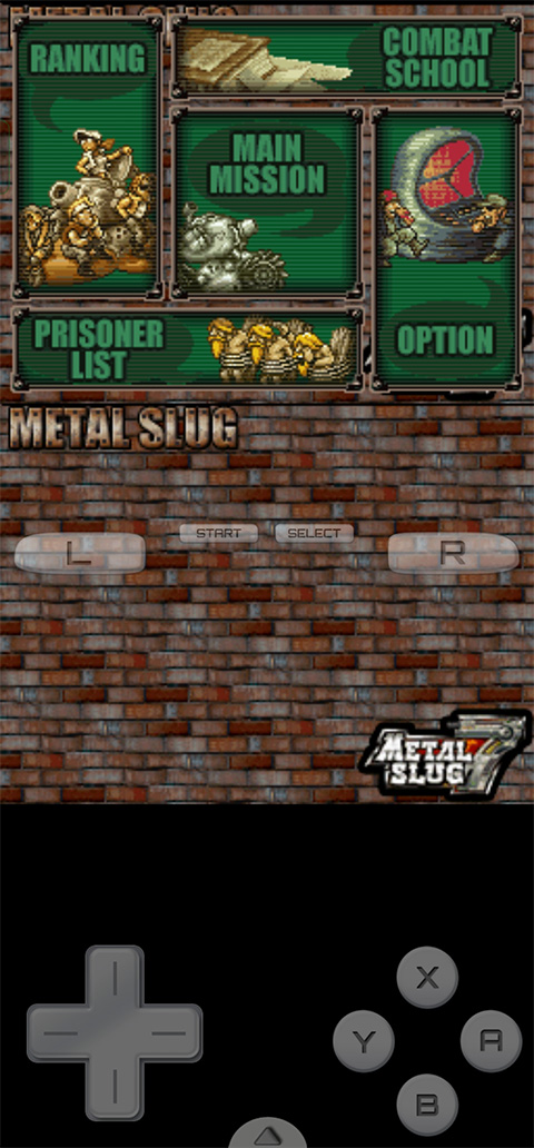 合金弹头7手机版最新版截图1