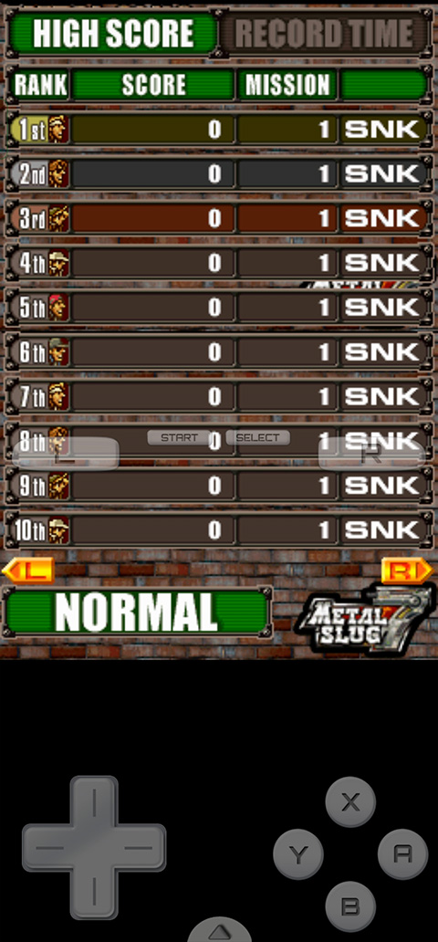 合金弹头7手机版最新版截图2