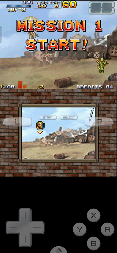 合金弹头7手机版最新版截图3