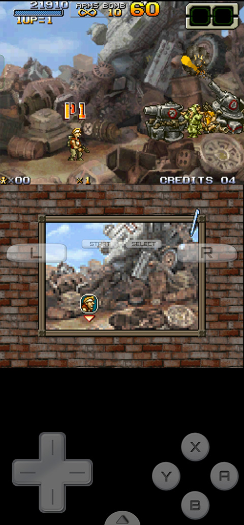 合金弹头7手机版最新版截图4