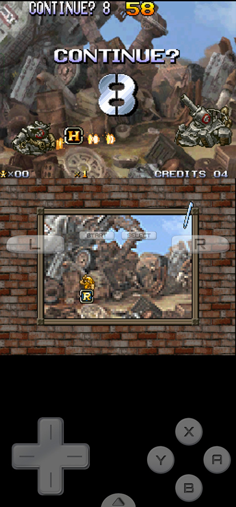 合金弹头7手机版最新版截图5