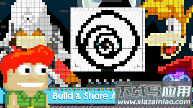 建造乌托邦游戏(建造乌托邦国际服)最新版截图1