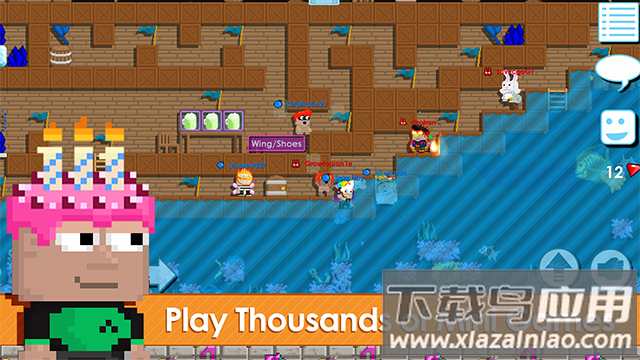 建造乌托邦游戏(建造乌托邦国际服)最新版截图2