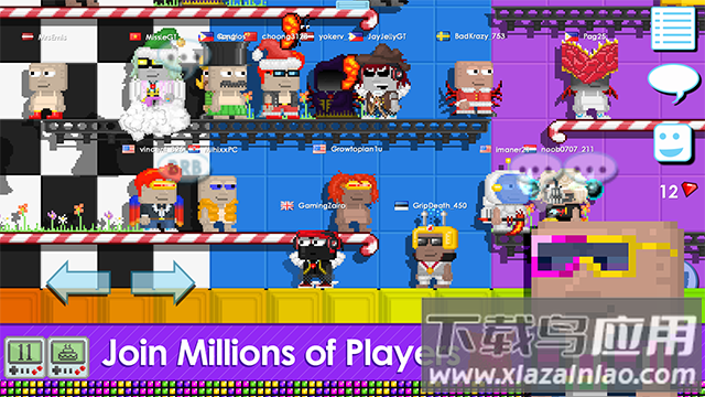 建造乌托邦游戏(建造乌托邦国际服)最新版截图3