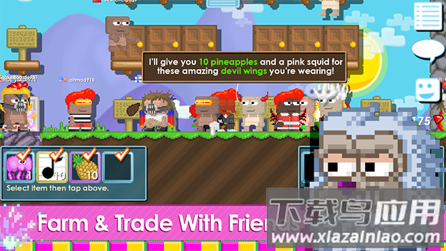 建造乌托邦游戏(建造乌托邦国际服)最新版截图5