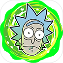 口袋莫蒂汉化版(Pocket Mortys)