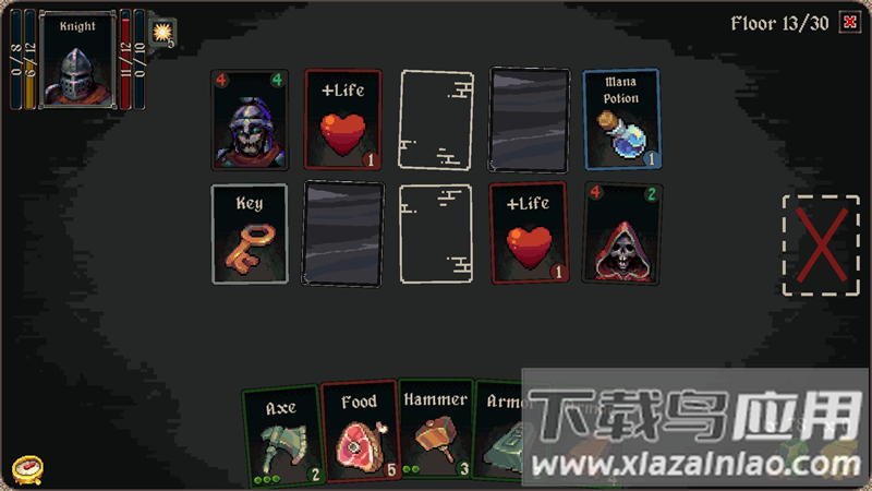 地牢突袭手游最新版(DungeonRaid)最新版截图1