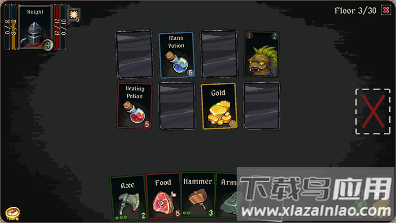 地牢突袭手游最新版(DungeonRaid)最新版截图2