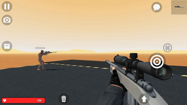 快乐沙盒最新版(Hypper)最新版截图2