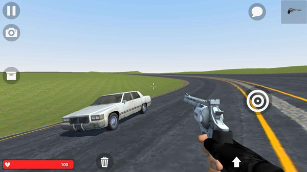 快乐沙盒最新版(Hypper)最新版截图4