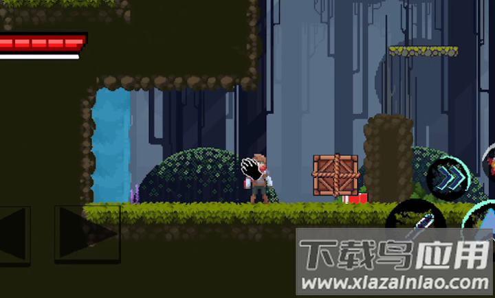 圣杯骑士手游最新版最新版截图1