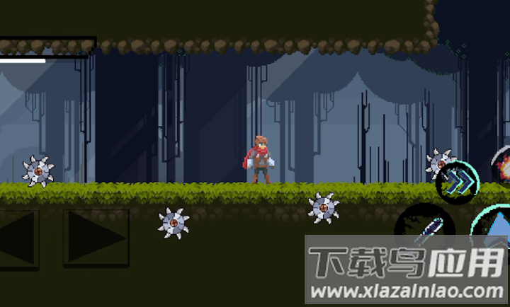 圣杯骑士手游最新版最新版截图2