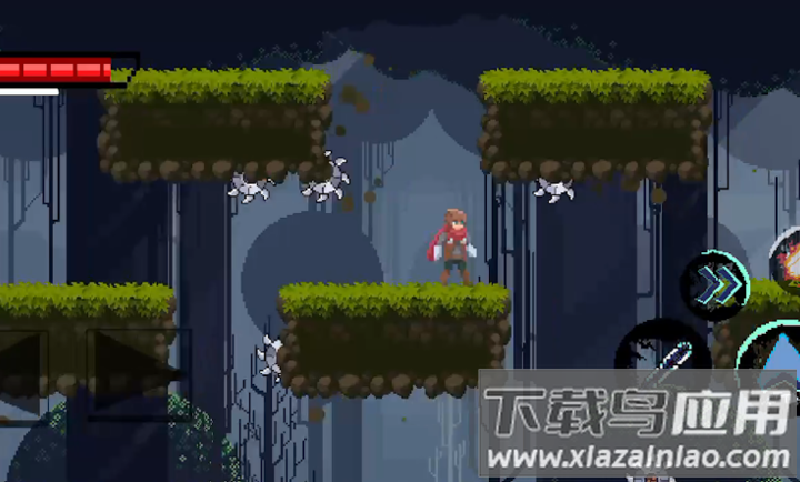 圣杯骑士手游最新版最新版截图3