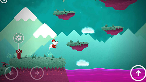 米皮大冒险游戏最新版截图1