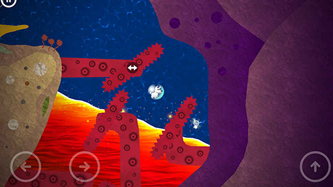 米皮大冒险游戏最新版截图2