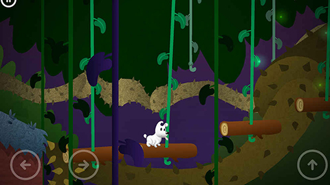 米皮大冒险游戏最新版截图4