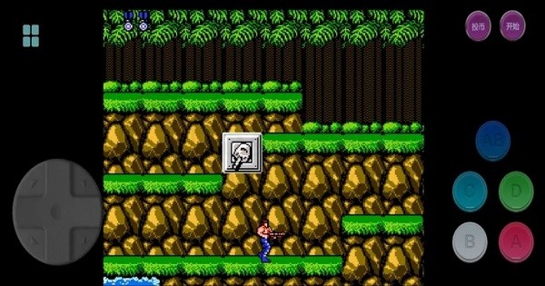 fc街机模拟器安卓版最新版截图1