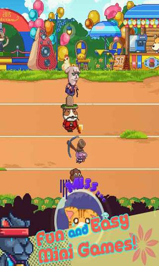 动物之村游戏最新版截图5