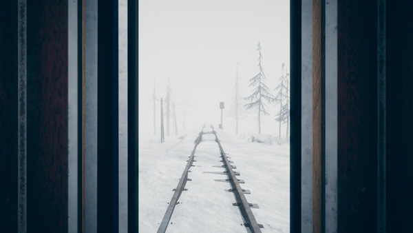 秘密电梯重制版游戏最新版截图1