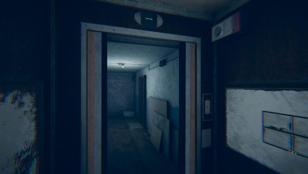 秘密电梯重制版游戏最新版截图5