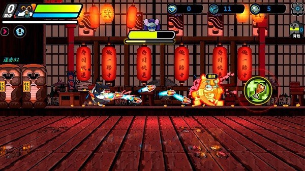 喵星猎人测试最新版截图3