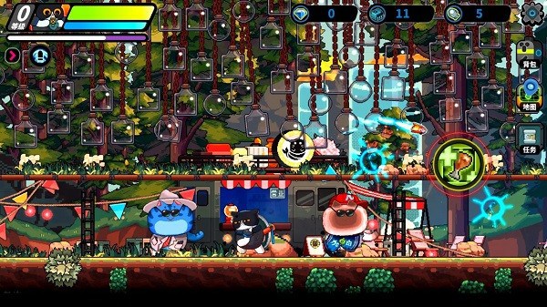 喵星猎人测试最新版截图4